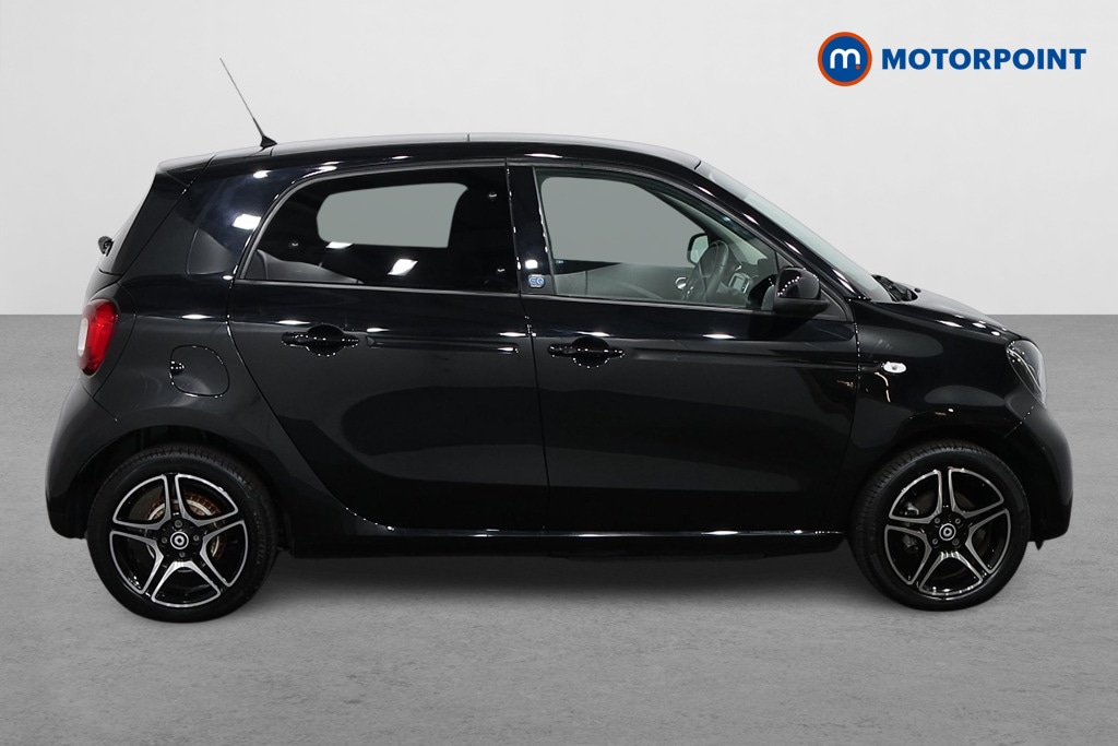 Used smart forfour 2022 for sale - 76319923: Photo 8
