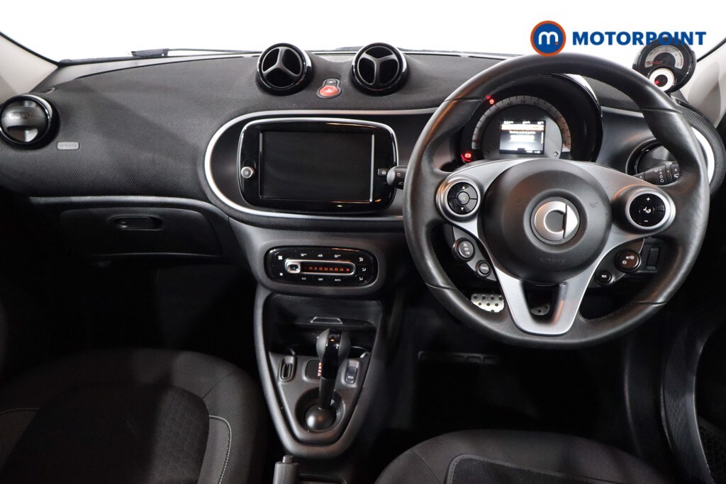 Used smart forfour 2022 for sale - 76319923: Photo 9