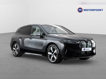 Used BMW iX 2023 for sale - 79479820: Photo