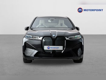 Used BMW iX 2023 for sale - 79479820: Photo