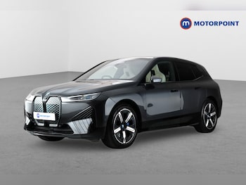 Used BMW iX 2023 for sale - 79479820: Photo