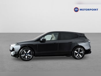Used BMW iX 2023 for sale - 79479820: Photo