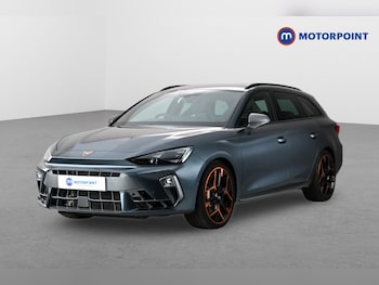 Used Cupra Leon 2024 for sale - 79229204: Photo
