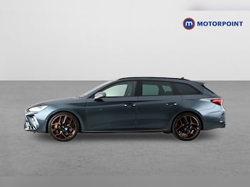 Used Cupra Leon 2024 for sale - 79229204: Photo