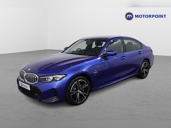 Used BMW 3 Series 2023 for sale - 78153278: Photo