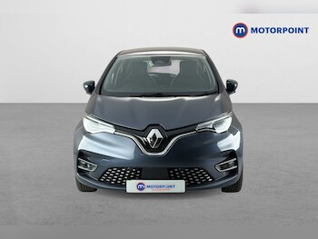 Used Renault Zoe 2022 for sale - 79162931: Photo
