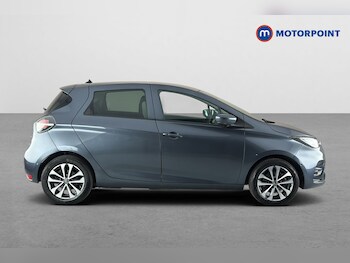Used Renault Zoe 2022 for sale - 79162931: Photo
