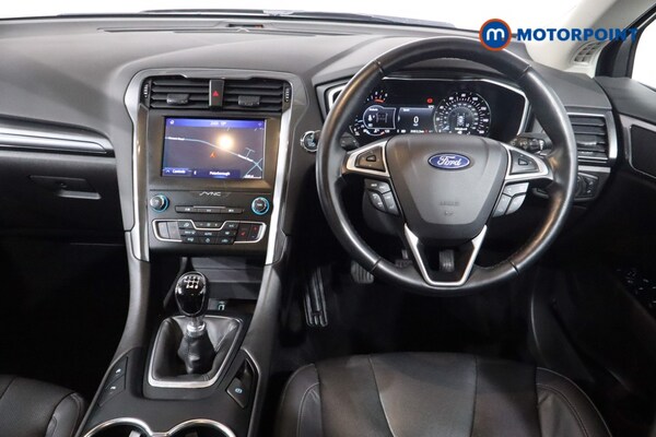 Used Ford Mondeo 2020 for sale - 76157556: Photo 11