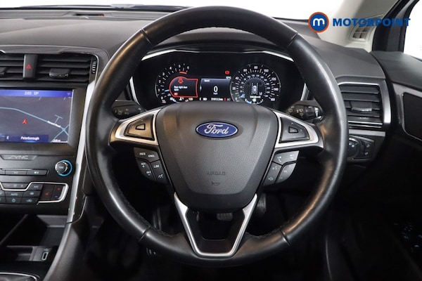 Used Ford Mondeo 2020 for sale - 76157556: Photo 14