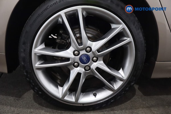Used Ford Mondeo 2020 for sale - 76157556: Photo 17