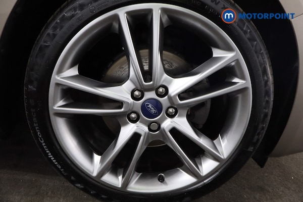 Used Ford Mondeo 2020 for sale - 76157556: Photo 18