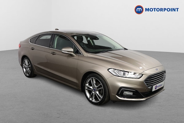 Used Ford Mondeo 2020 for sale - 76157556: Photo 1
