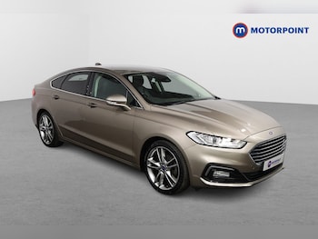 Ford - Mondeo