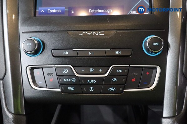 Used Ford Mondeo 2020 for sale - 76157556: Photo 24