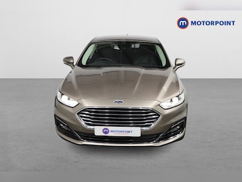 Used Ford Mondeo 2020 for sale - 76157556: Photo 2