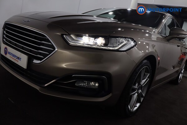 Used Ford Mondeo 2020 for sale - 76157556: Photo 37