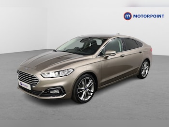 Used Ford Mondeo 2020 for sale - 76157556: Photo 3