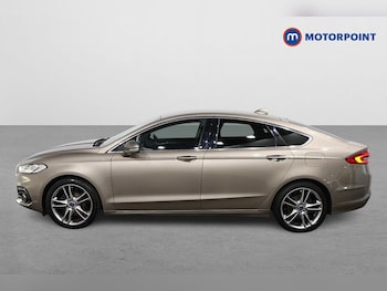 Used Ford Mondeo 2020 for sale - 76157556: Photo 4