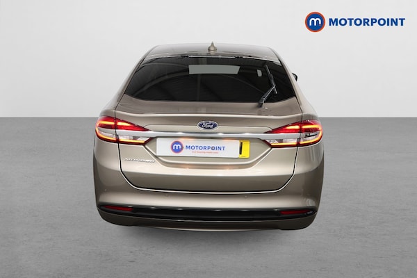 Used Ford Mondeo 2020 for sale - 76157556: Photo 6