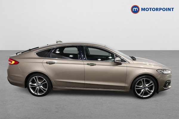 Used Ford Mondeo 2020 for sale - 76157556: Photo 8