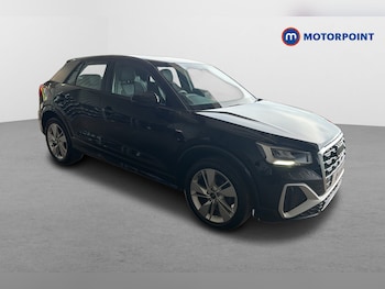 Used Audi Q2 undefined for sale - 78871097: Photo