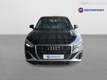 Used Audi Q2 undefined for sale - 78871097: Photo
