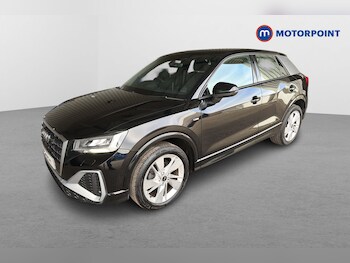 Used Audi Q2 undefined for sale - 78871097: Photo