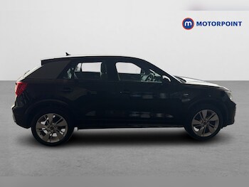 Used Audi Q2 undefined for sale - 78871097: Photo