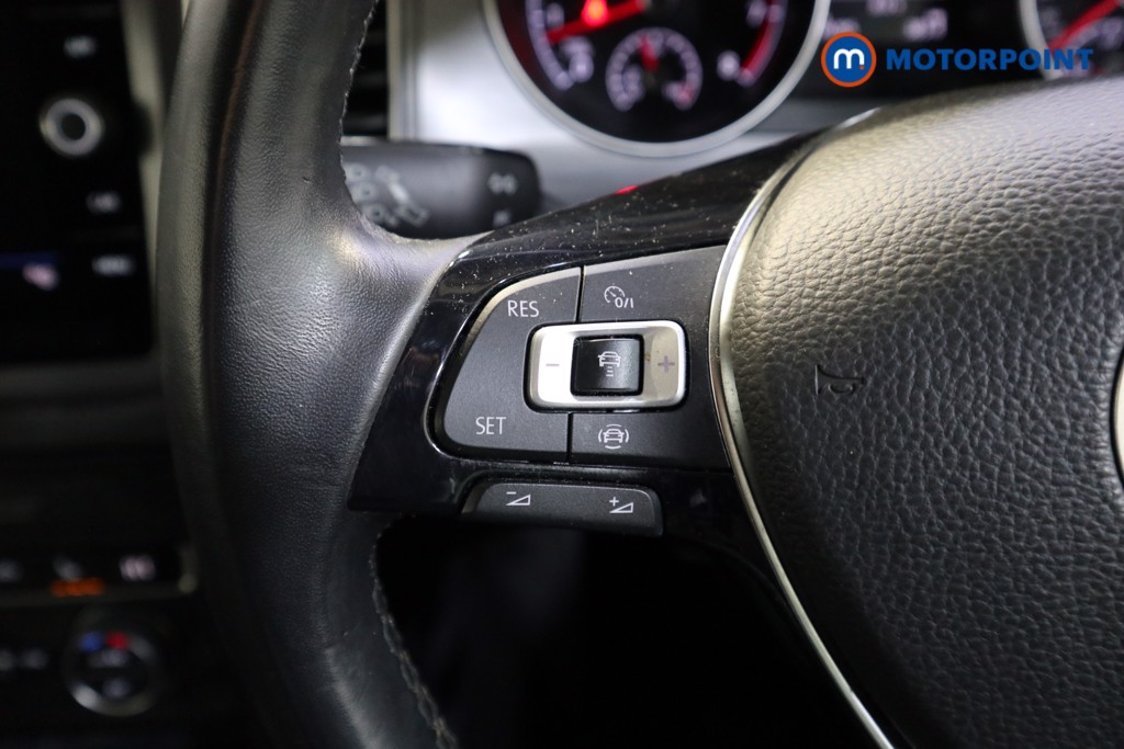 Used Volkswagen Golf SV 2020 for sale - 77392325: Photo 11