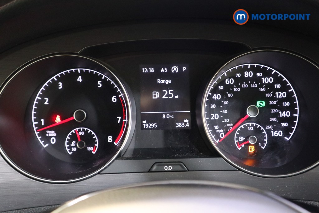 Used Volkswagen Golf SV 2020 for sale - 77392325: Photo 13