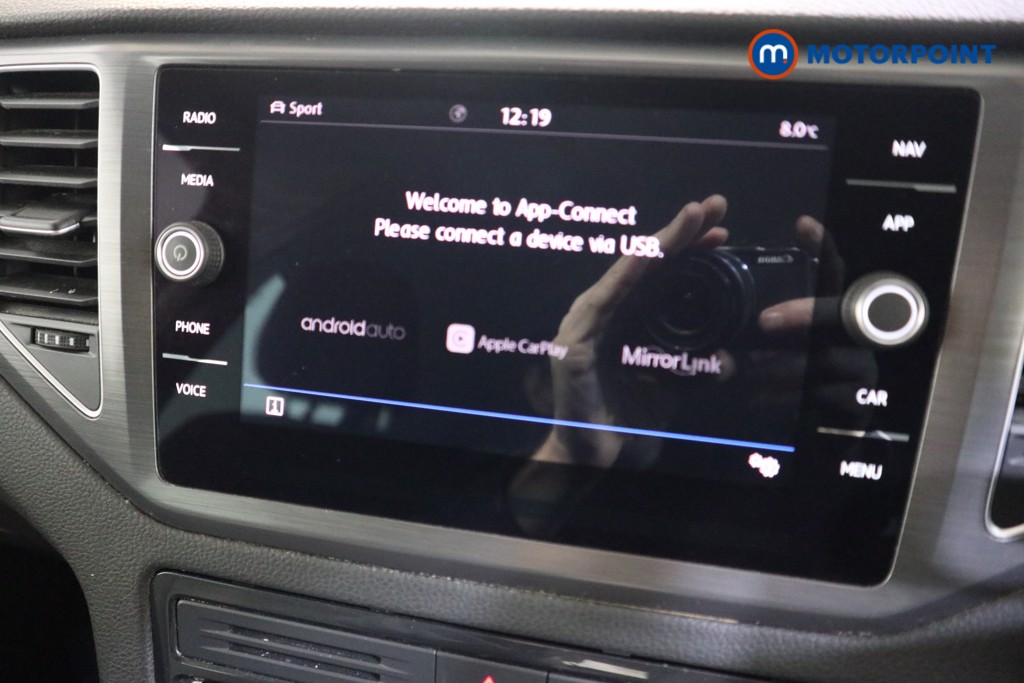 Used Volkswagen Golf SV 2020 for sale - 77392325: Photo 14