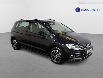 Used Volkswagen Golf SV 2020 for sale - 77392325: Photo