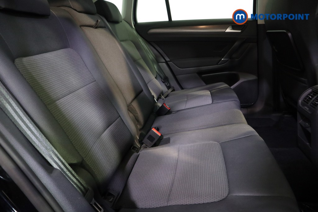 Used Volkswagen Golf SV 2020 for sale - 77392325: Photo 21