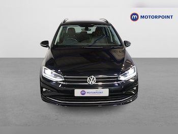 Used Volkswagen Golf SV 2020 for sale - 77392325: Photo