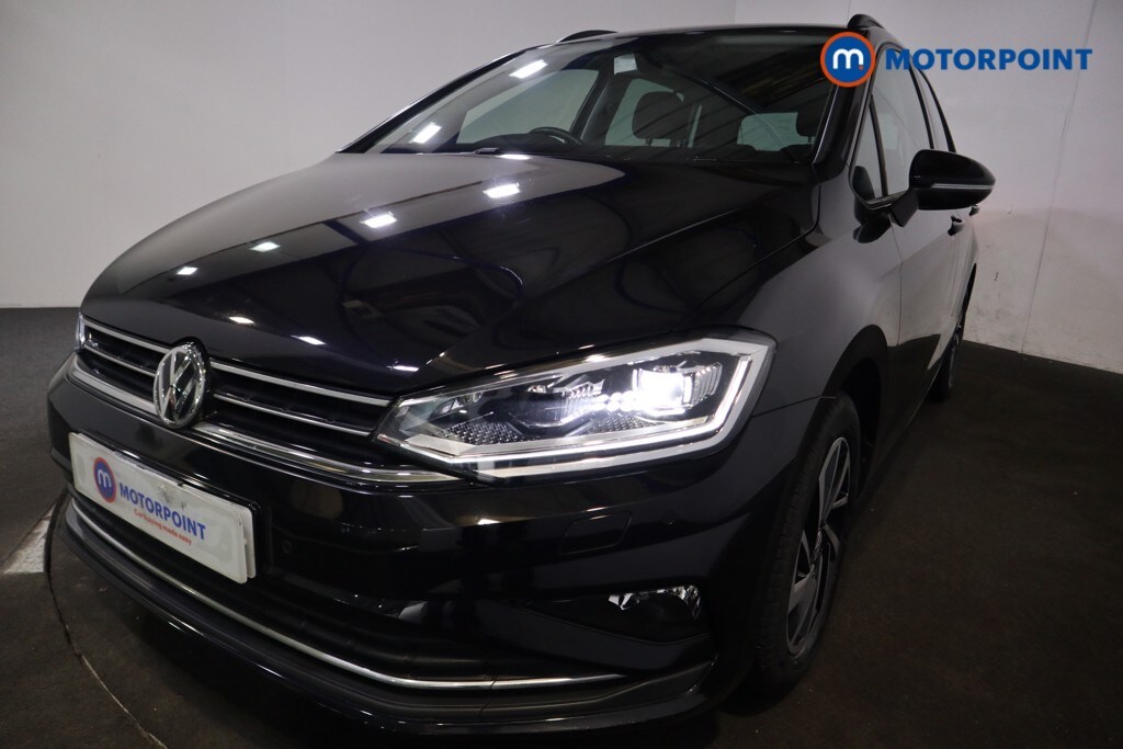 Used Volkswagen Golf SV 2020 for sale - 77392325: Photo 37