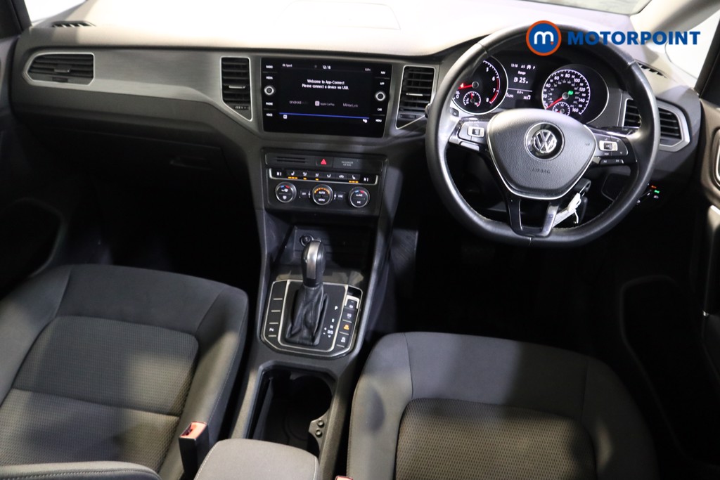 Used Volkswagen Golf SV 2020 for sale - 77392325: Photo 9