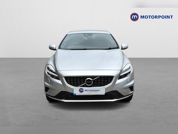 Used Volvo V40 2019 for sale - 78818034: Photo