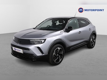 Used Vauxhall Mokka undefined for sale - 78407183: Photo