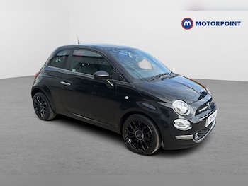 Used Fiat 500 2023 for sale - 79162747: Photo
