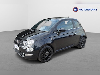 Used Fiat 500 2023 for sale - 79162747: Photo