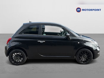 Used Fiat 500 2023 for sale - 79162747: Photo