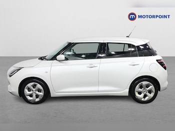 Used Suzuki Swift 2025 for sale - 77730353: Photo