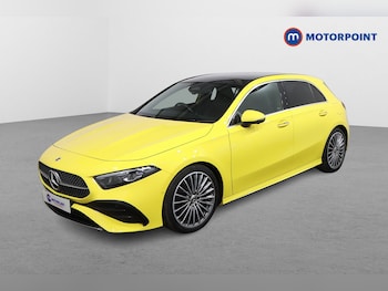 Used Mercedes-Benz A-Class 2024 for sale - 78485289: Photo