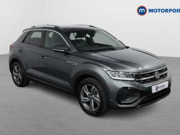 2025 - 1.5 TSI R-Line 5dr DSG