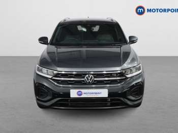 Used Volkswagen T-Roc 2025 for sale - 75205902: Photo