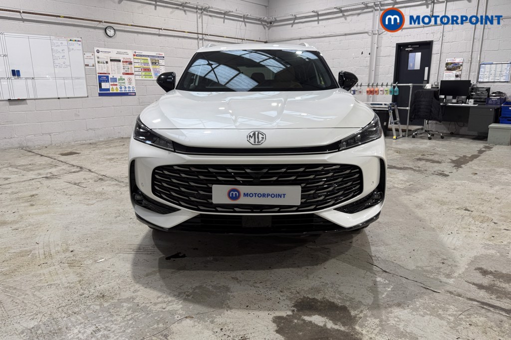 Used MG MG HS 2025 for sale - 76531700: Photo 1