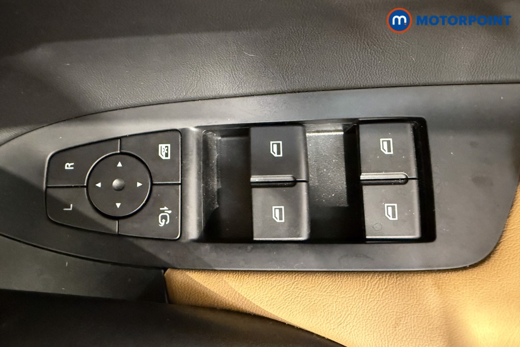 Used MG MG HS 2025 for sale - 76531700: Photo 13