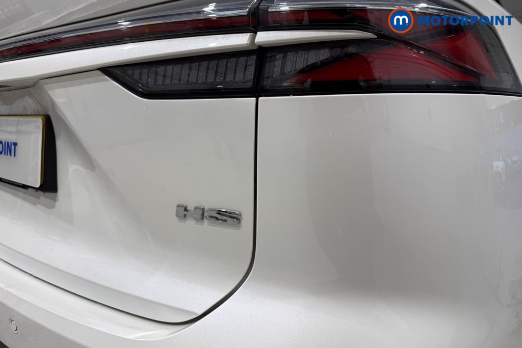 Used MG MG HS 2025 for sale - 76531700: Photo 17