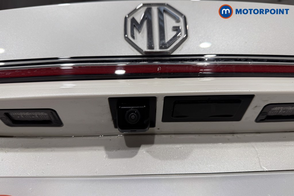 Used MG MG HS 2025 for sale - 76531700: Photo 18