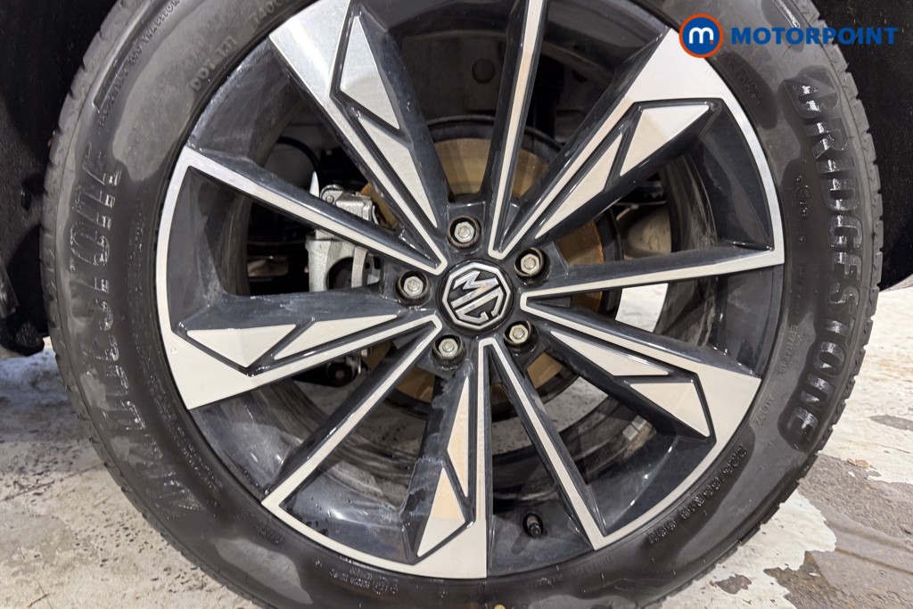 Used MG MG HS 2025 for sale - 76531700: Photo 19